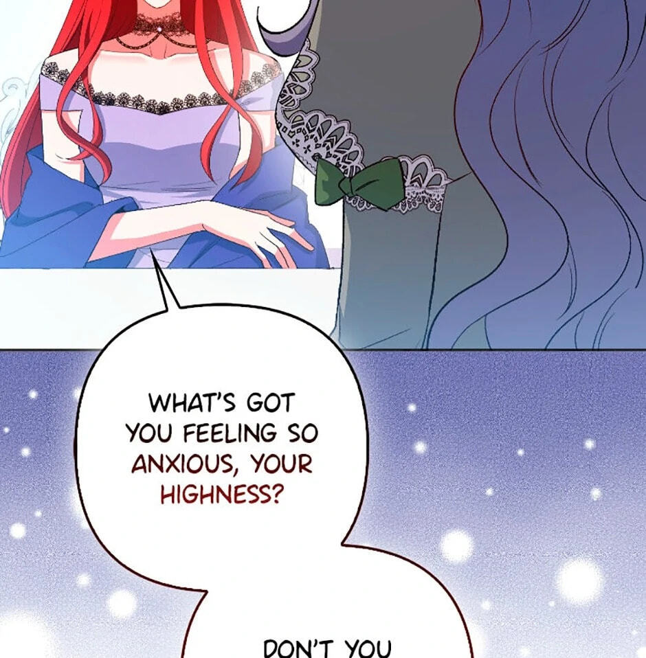 Ending This Marriage for Your Happiness Chapter 55 page 17 - 