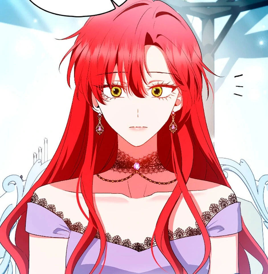 Ending This Marriage for Your Happiness Chapter 55 page 19 - 