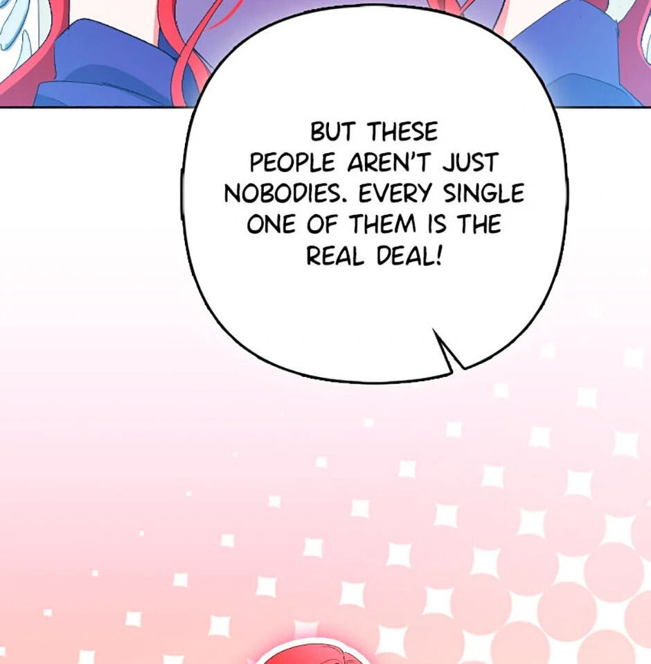Ending This Marriage for Your Happiness Chapter 55 page 20 - 