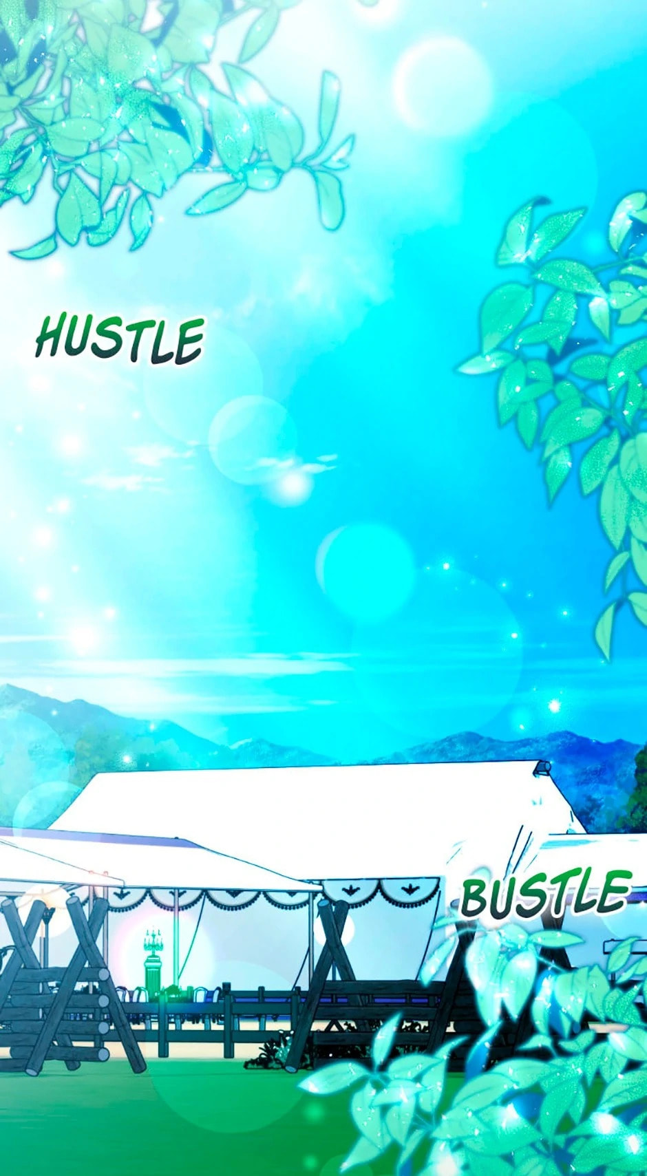 Ending This Marriage for Your Happiness Chapter 55 page 3 - 