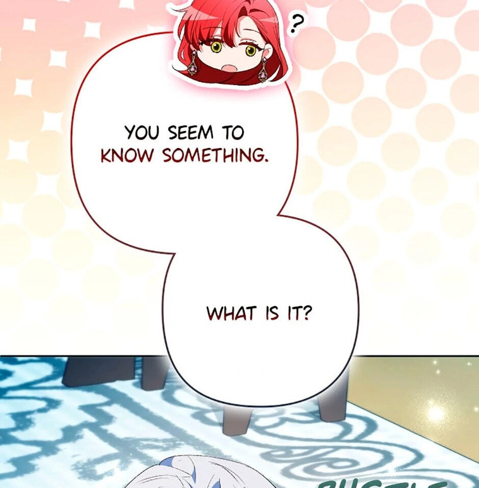 Ending This Marriage for Your Happiness Chapter 55 page 21 - 