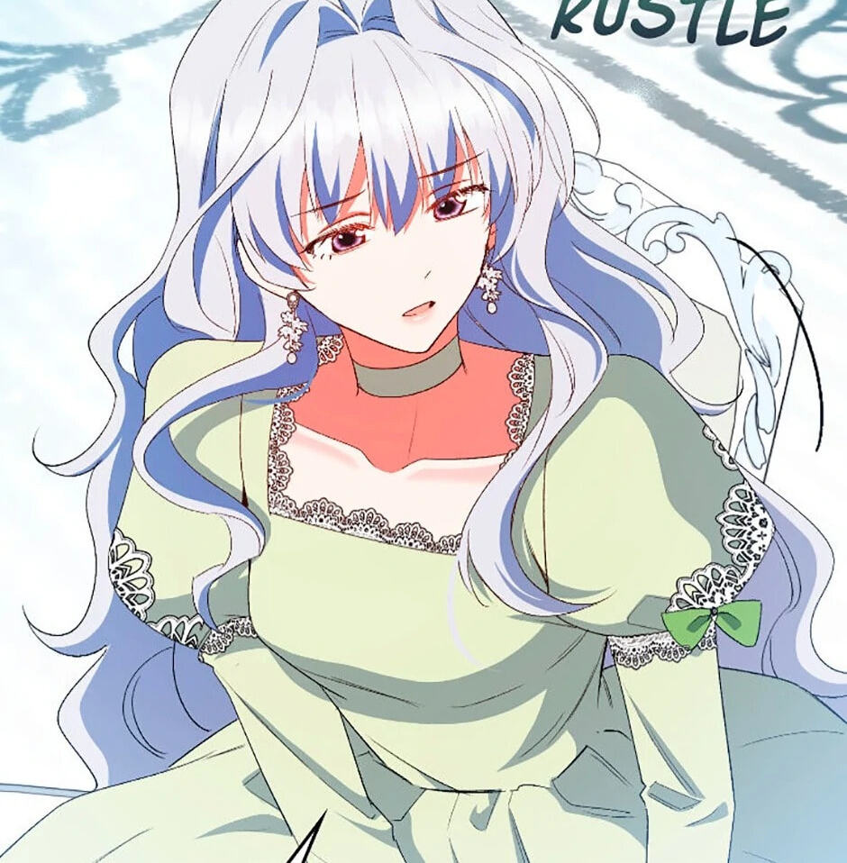 Ending This Marriage for Your Happiness Chapter 55 page 22 - 