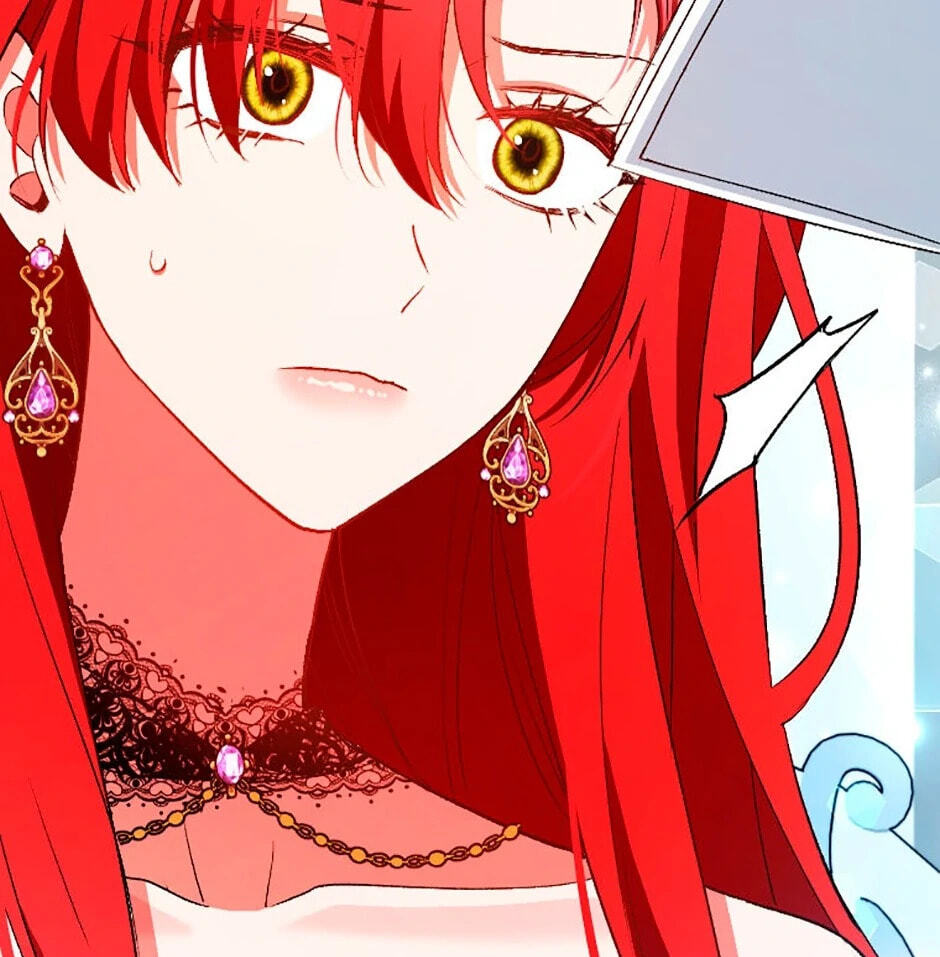 Ending This Marriage for Your Happiness Chapter 55 page 25 - 