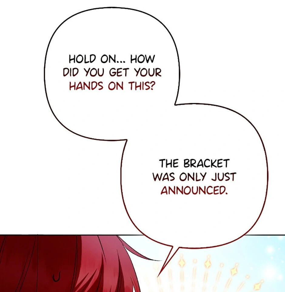 Ending This Marriage for Your Happiness Chapter 55 page 27 - 