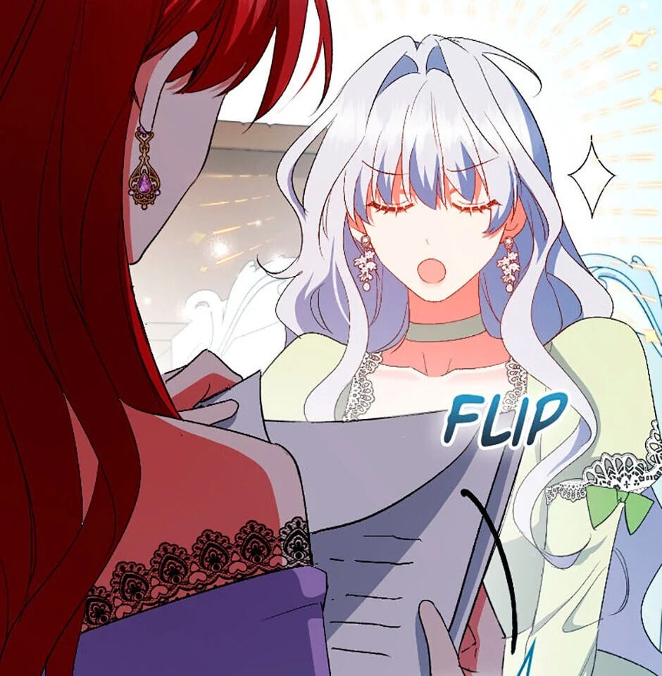 Ending This Marriage for Your Happiness Chapter 55 page 28 - 