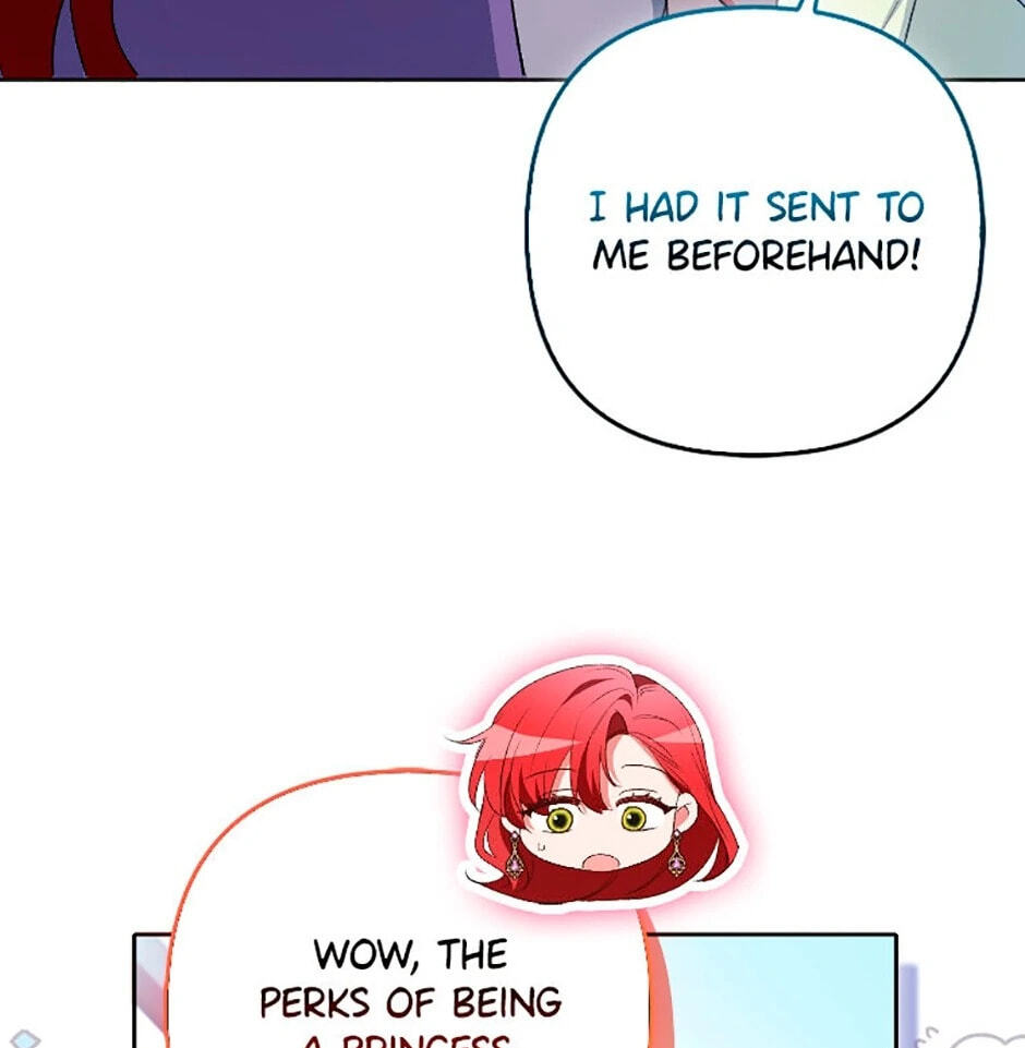 Ending This Marriage for Your Happiness Chapter 55 page 29 - 