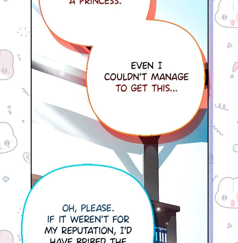 Ending This Marriage for Your Happiness Chapter 55 page 30 - 