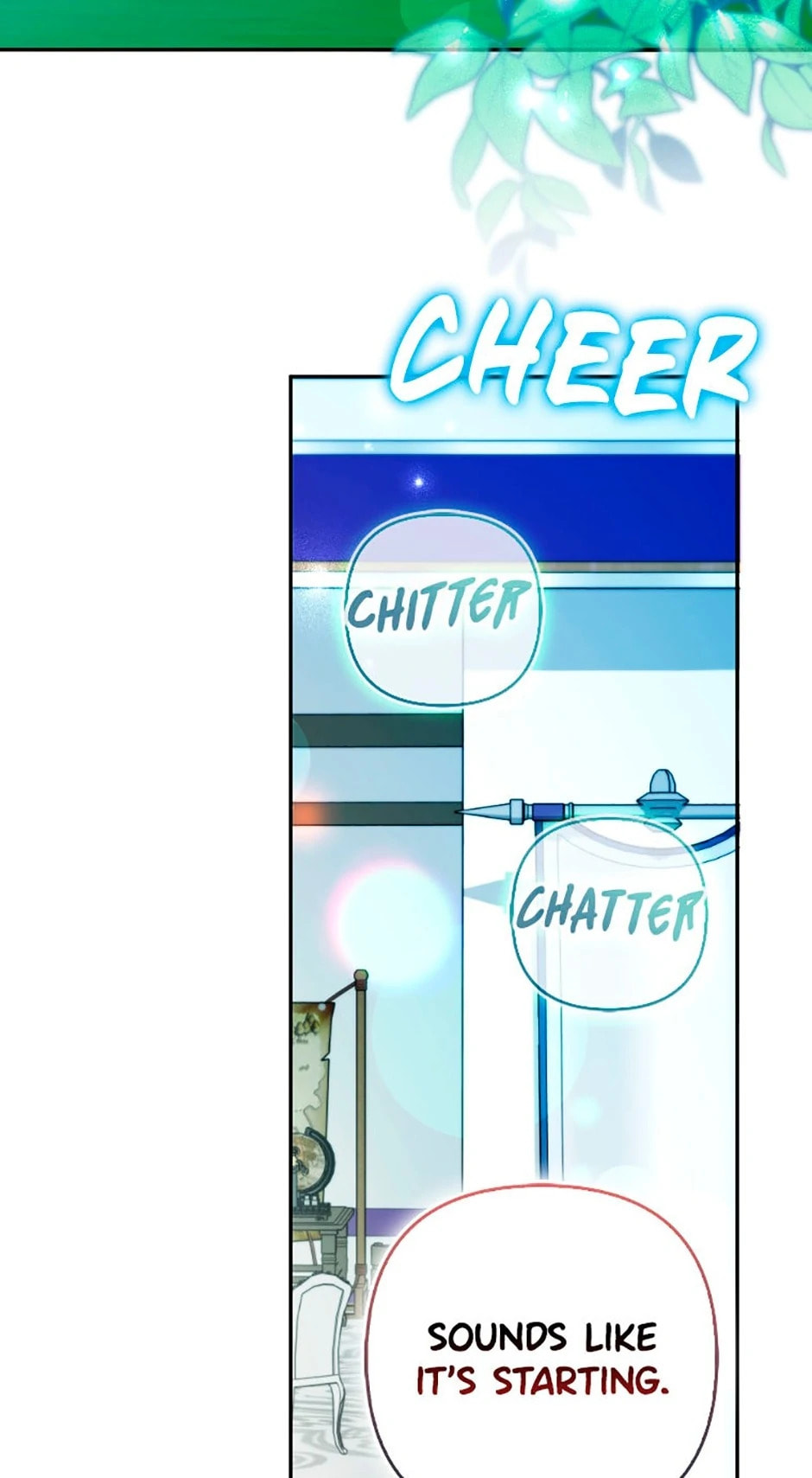 Ending This Marriage for Your Happiness Chapter 55 page 4 - 