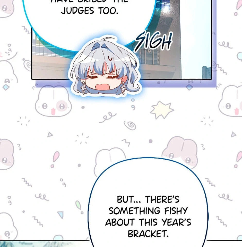 Ending This Marriage for Your Happiness Chapter 55 page 31 - 