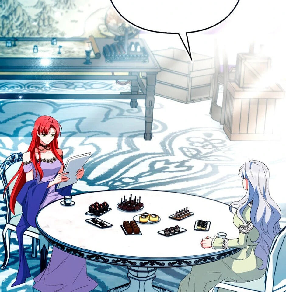 Ending This Marriage for Your Happiness Chapter 55 page 32 - 