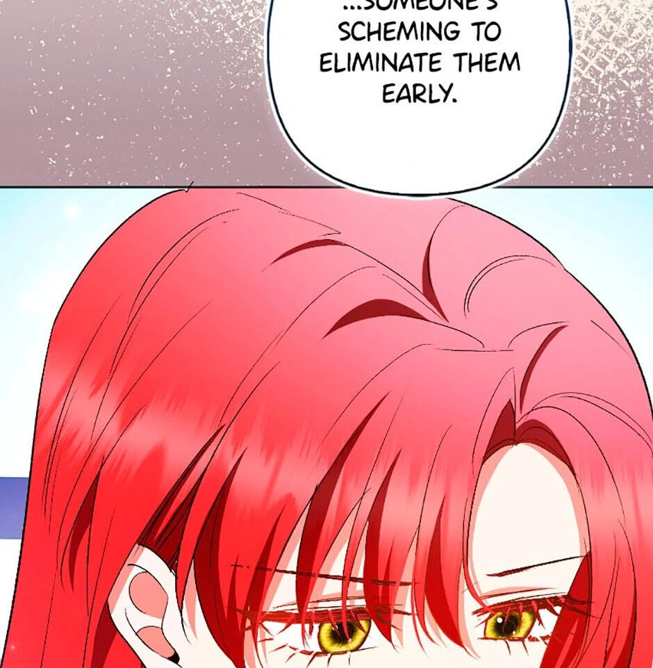 Ending This Marriage for Your Happiness Chapter 55 page 35 - 
