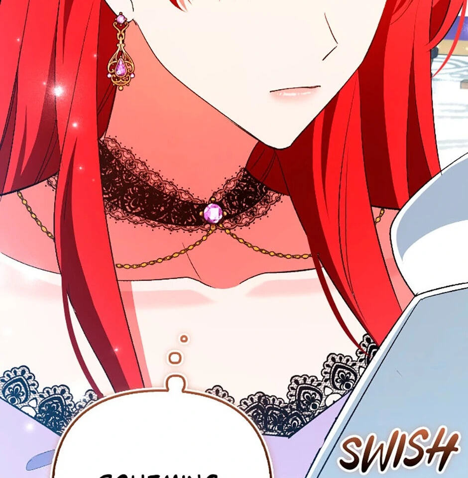 Ending This Marriage for Your Happiness Chapter 55 page 36 - 