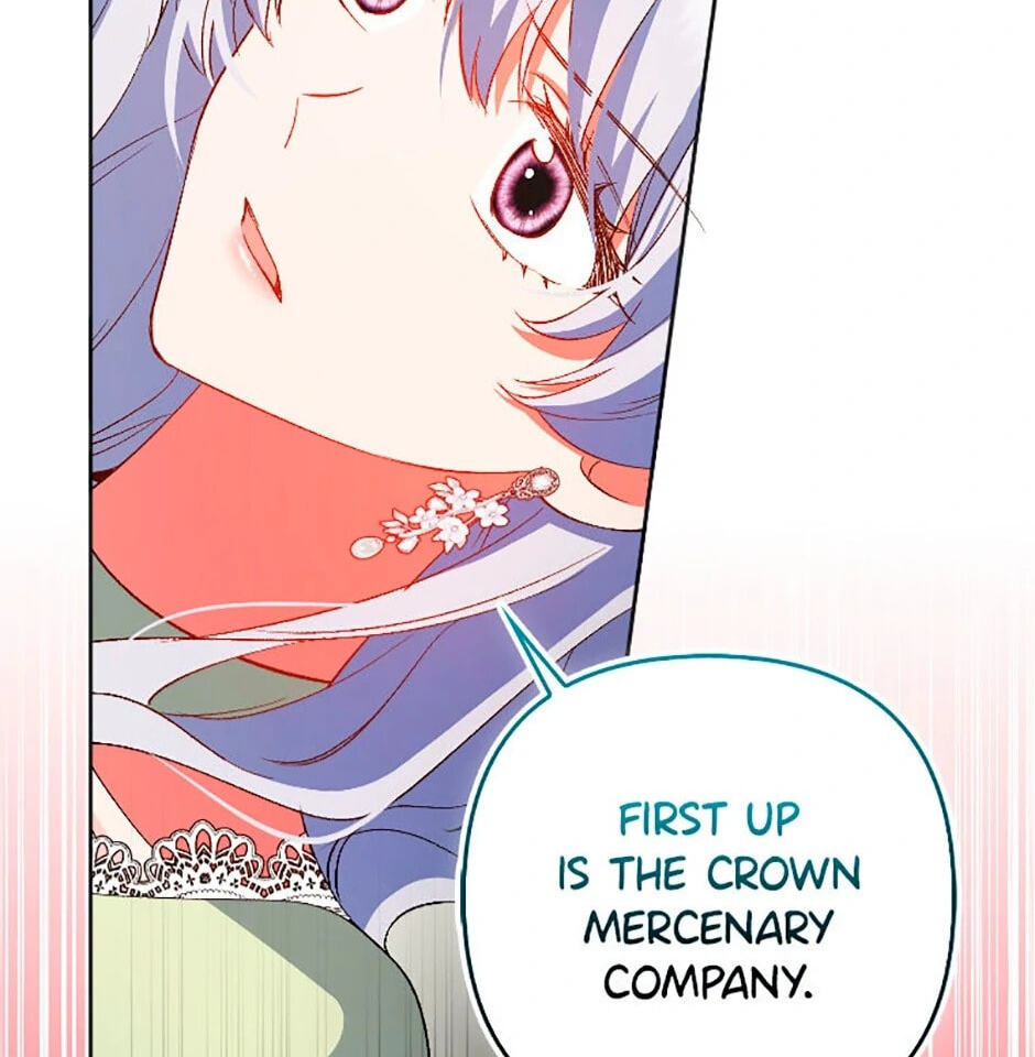 Ending This Marriage for Your Happiness Chapter 55 page 38 - 