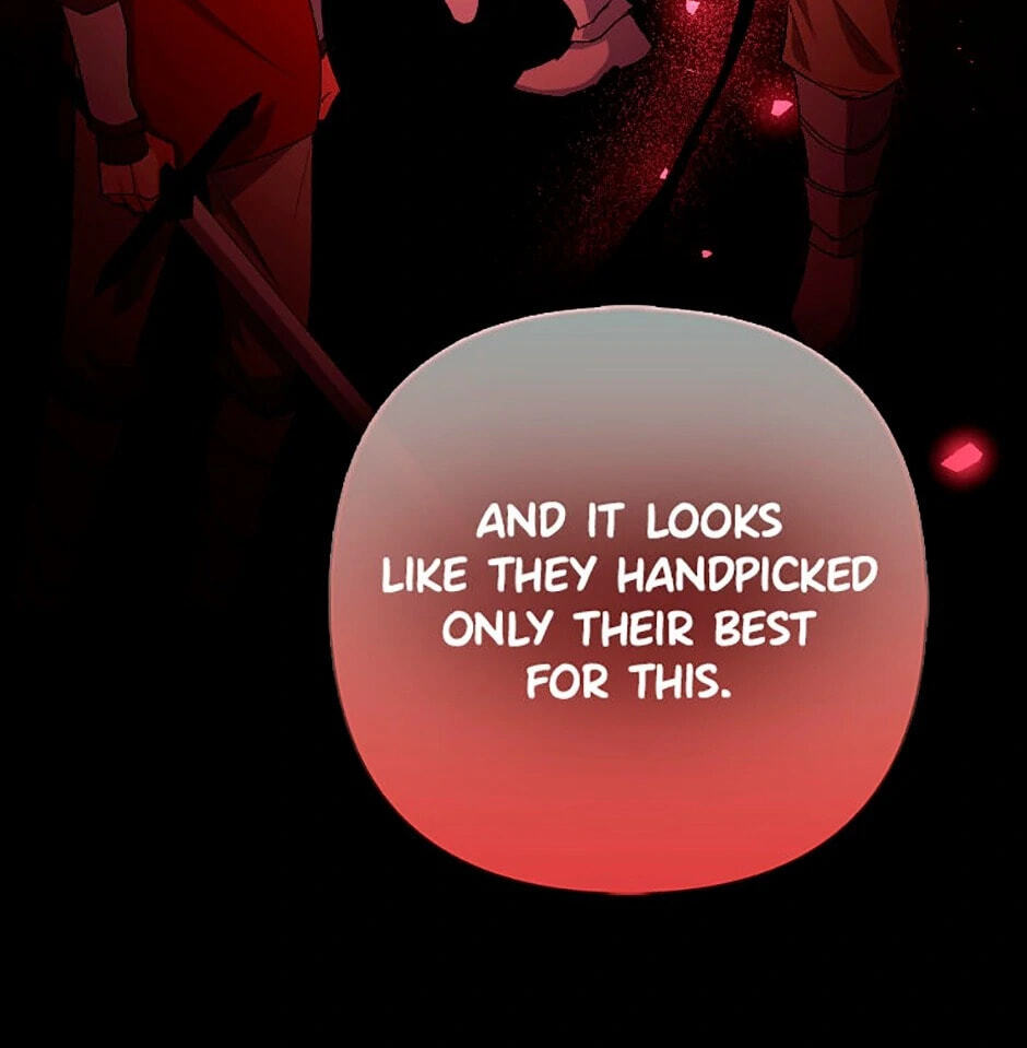 Ending This Marriage for Your Happiness Chapter 55 page 42 - 