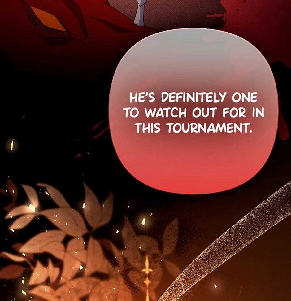 Ending This Marriage for Your Happiness Chapter 55 page 47 - 