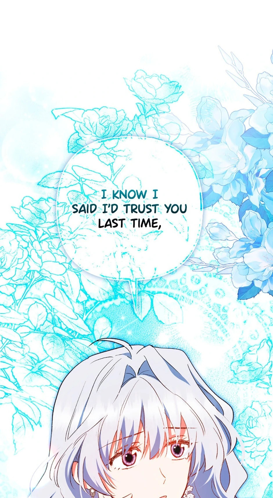 Ending This Marriage for Your Happiness Chapter 55 page 6 - 