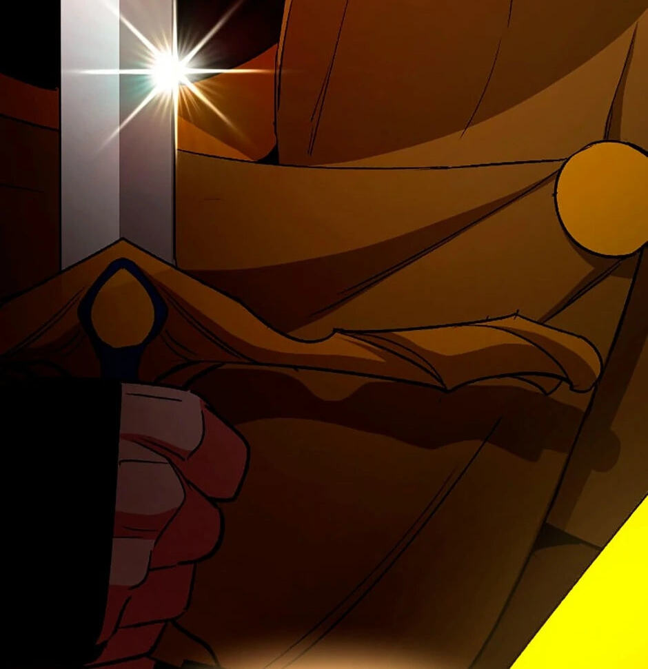 Ending This Marriage for Your Happiness Chapter 55 page 54 - 