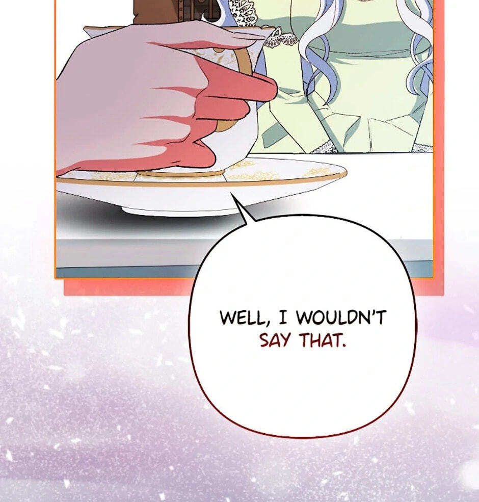 Ending This Marriage for Your Happiness Chapter 55 page 71 - 