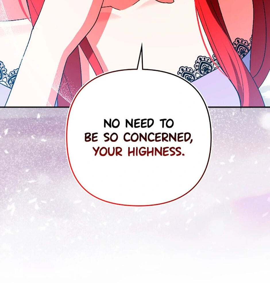 Ending This Marriage for Your Happiness Chapter 55 page 74 - 