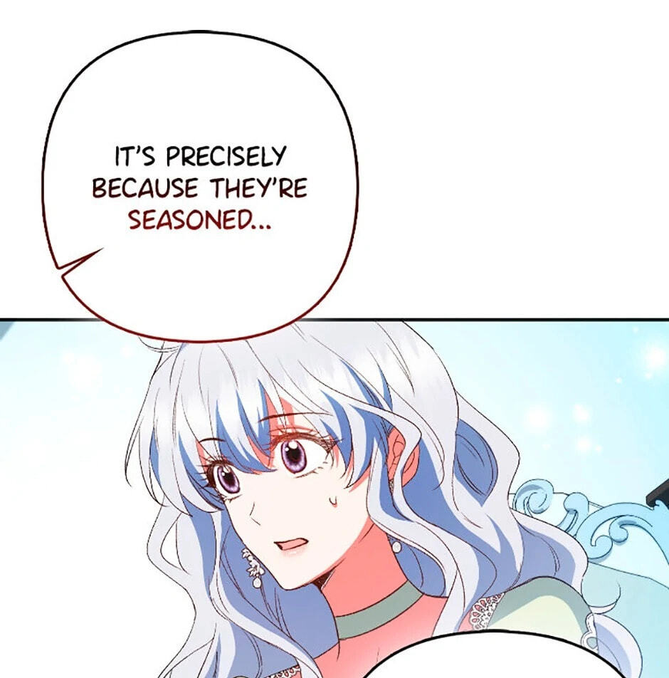 Ending This Marriage for Your Happiness Chapter 55 page 75 - 
