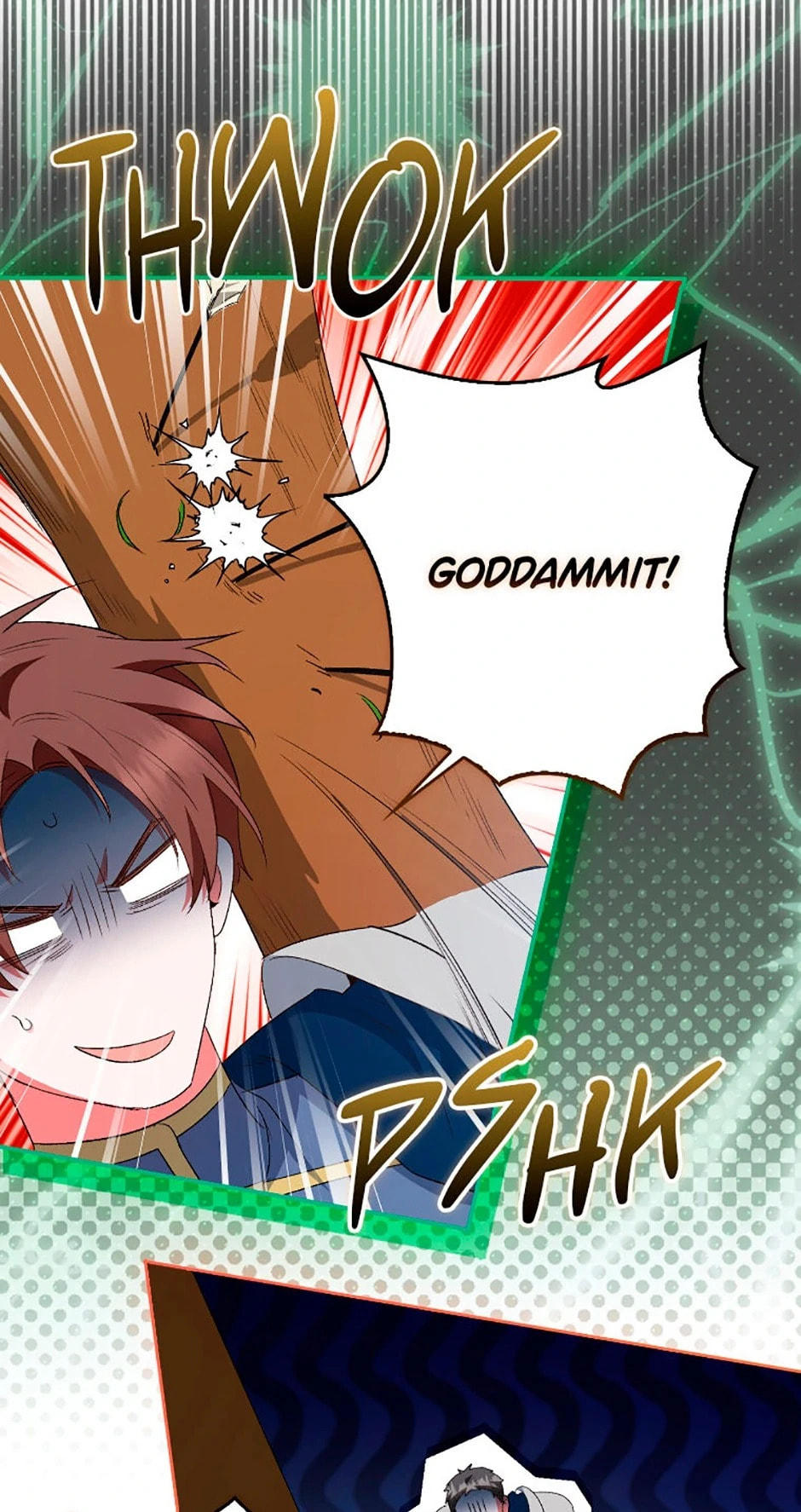 Ending This Marriage for Your Happiness Chapter 55 page 98 - 