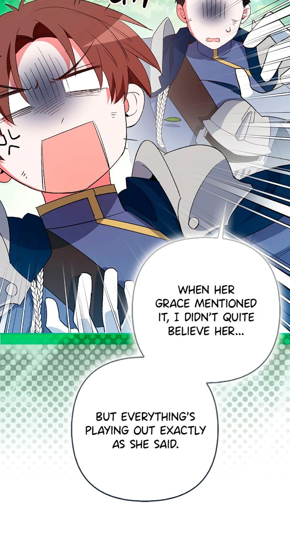 Ending This Marriage for Your Happiness Chapter 55 page 100 - 