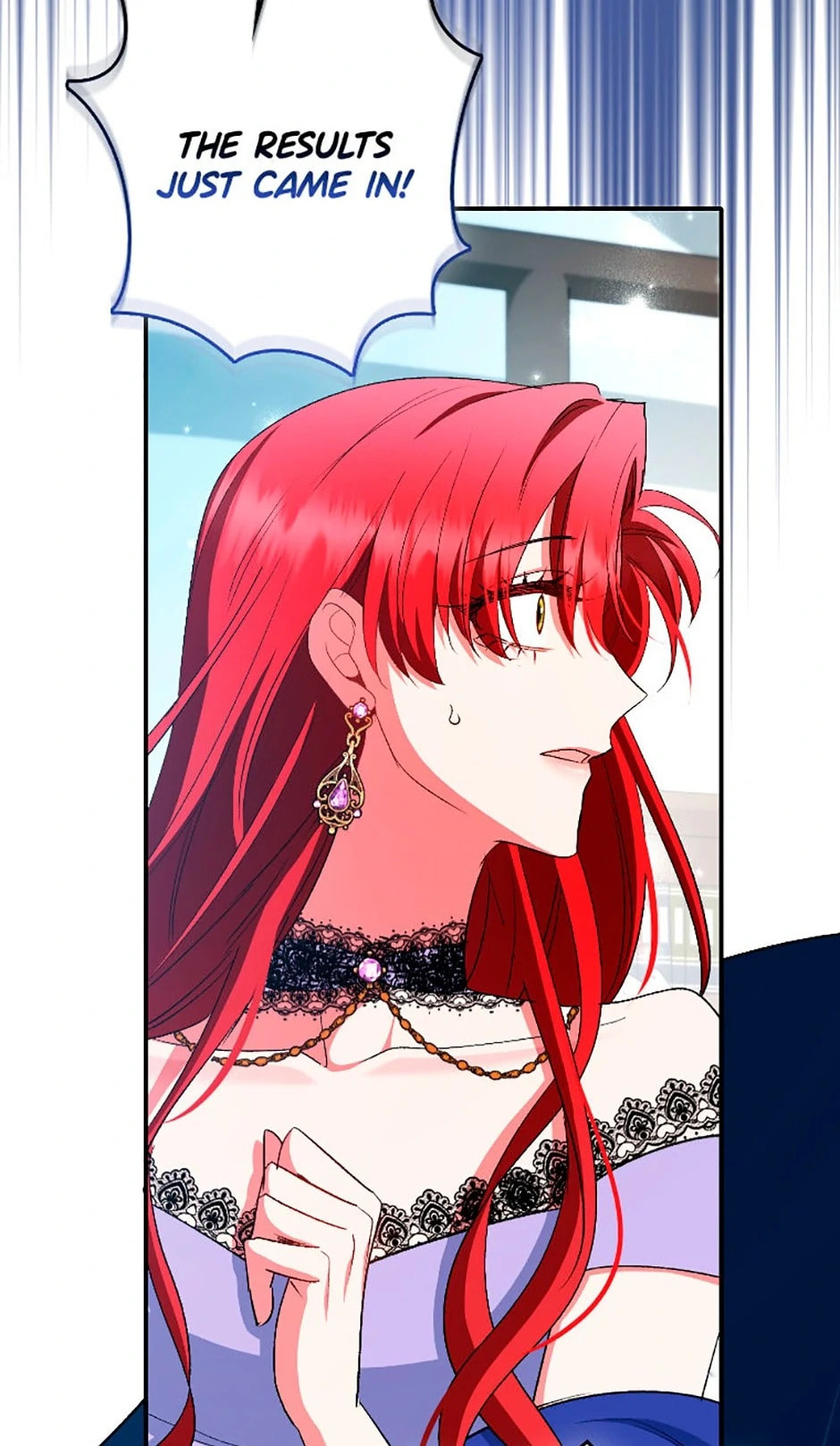 Ending This Marriage for Your Happiness Chapter 56 page 102 - 