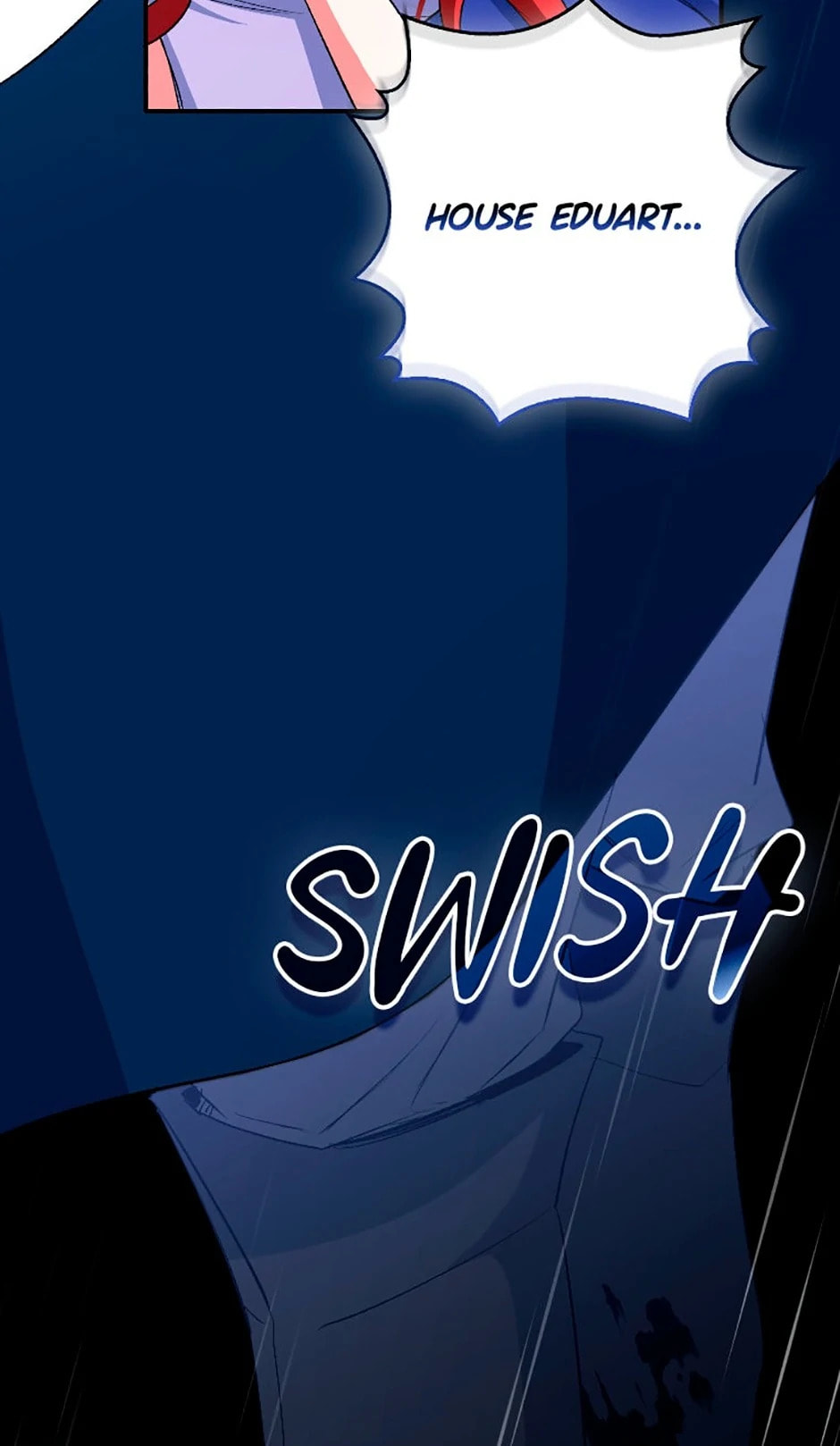 Ending This Marriage for Your Happiness Chapter 56 page 103 - 