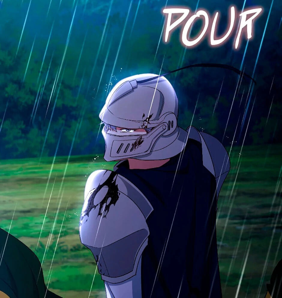 Ending This Marriage for Your Happiness Chapter 56 page 106 - 