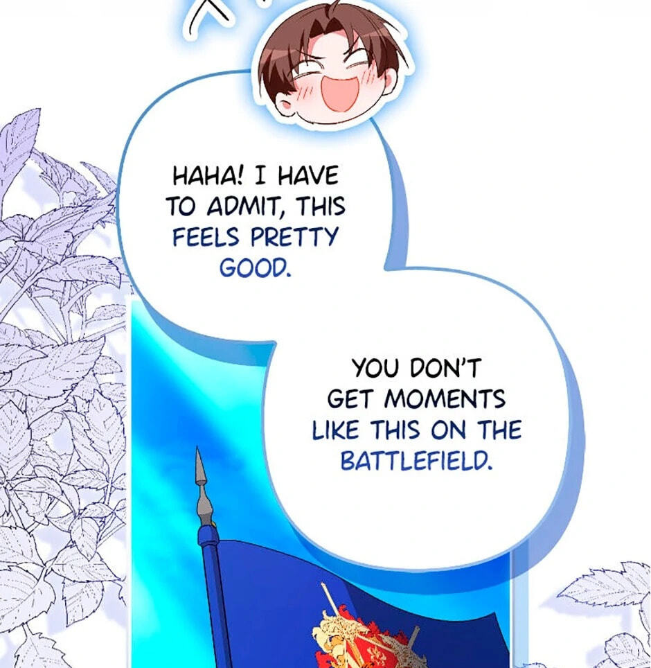 Ending This Marriage for Your Happiness Chapter 56 page 15 - 