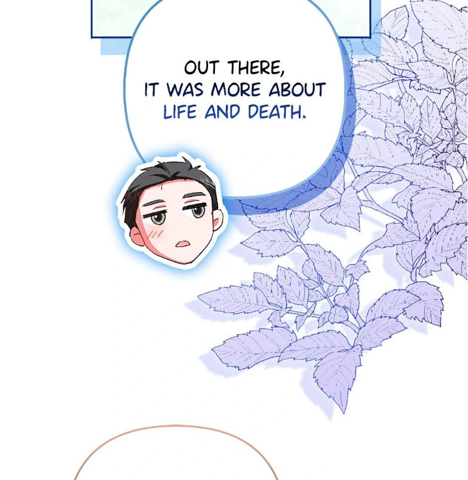 Ending This Marriage for Your Happiness Chapter 56 page 17 - 