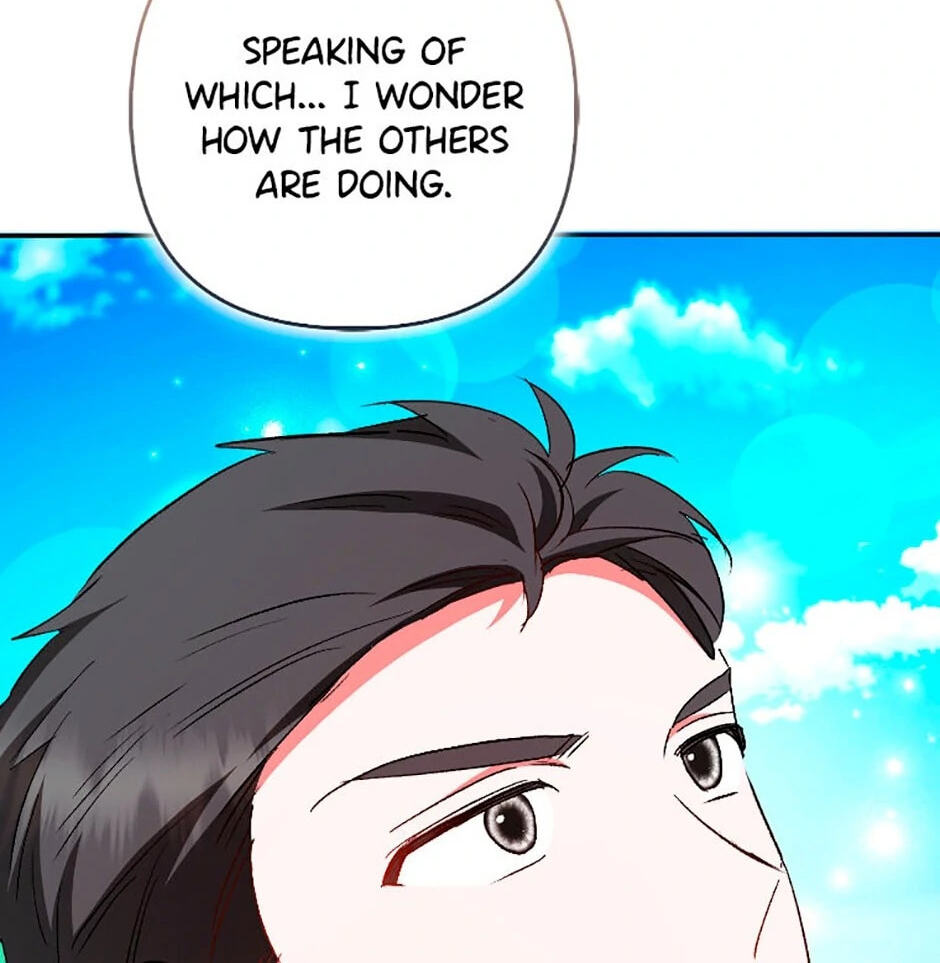 Ending This Marriage for Your Happiness Chapter 56 page 18 - 