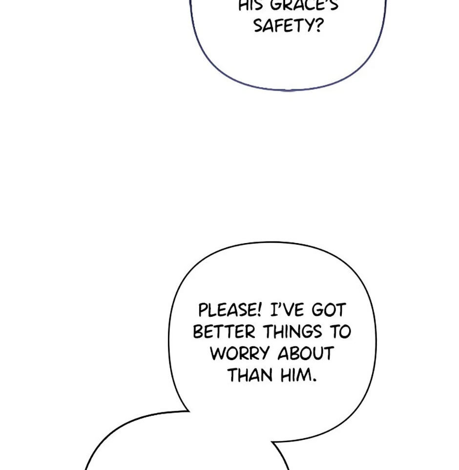 Ending This Marriage for Your Happiness Chapter 56 page 20 - 