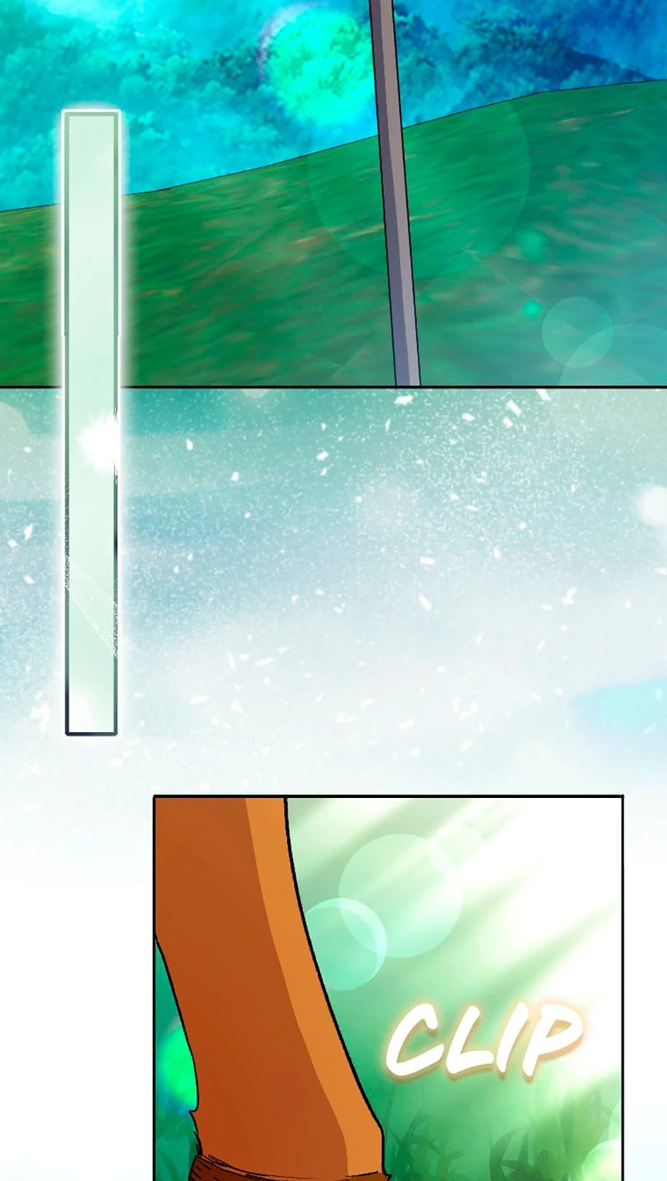 Ending This Marriage for Your Happiness Chapter 56 page 3 - 