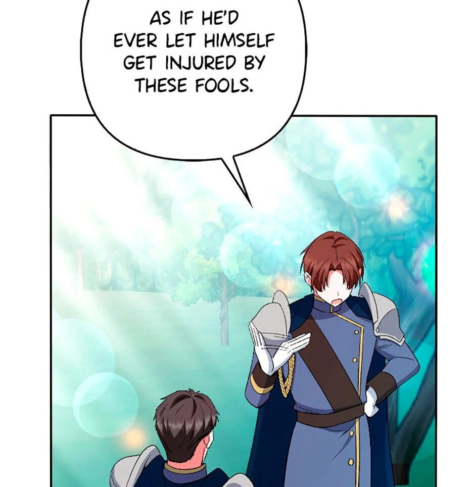 Ending This Marriage for Your Happiness Chapter 56 page 21 - 