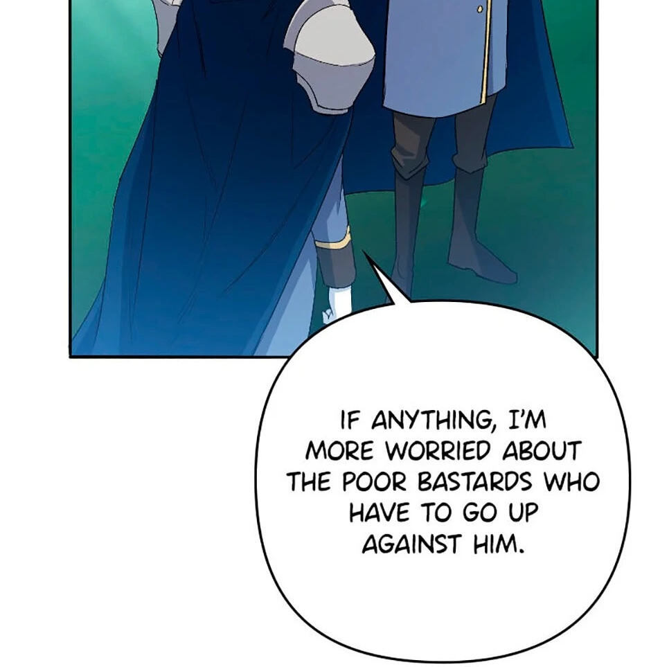 Ending This Marriage for Your Happiness Chapter 56 page 22 - 