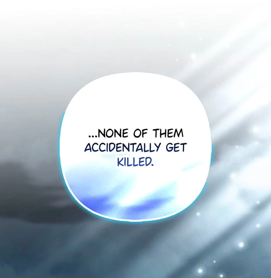 Ending This Marriage for Your Happiness Chapter 56 page 25 - 