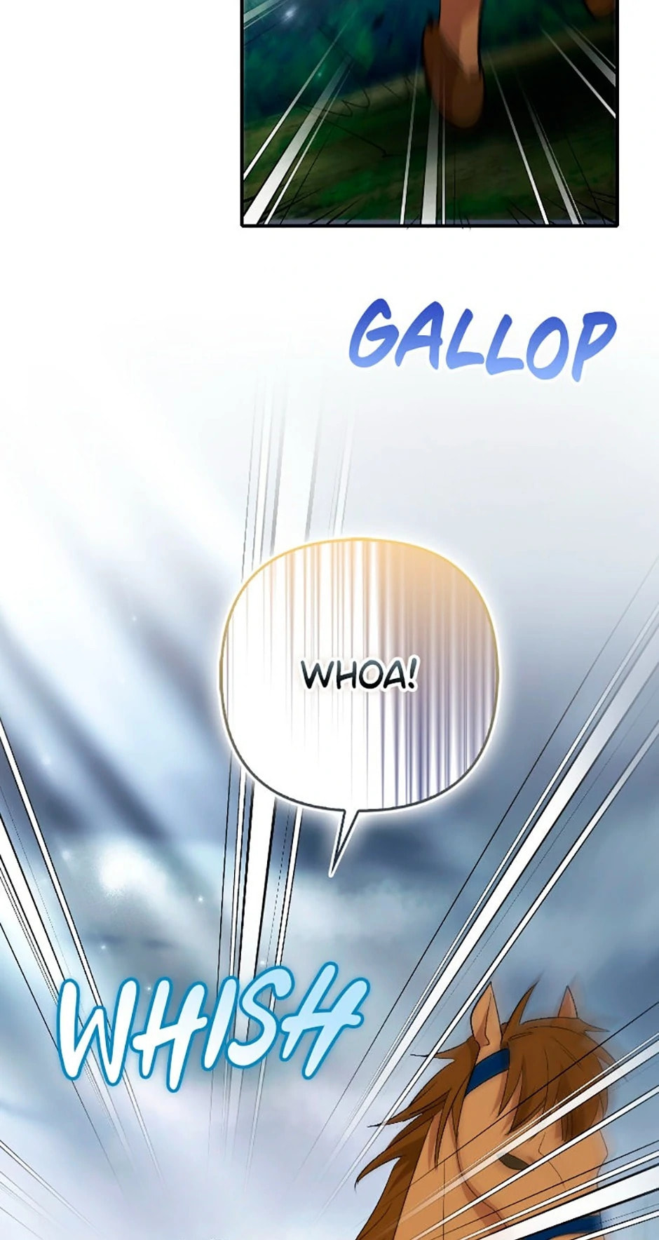 Ending This Marriage for Your Happiness Chapter 56 page 28 - 