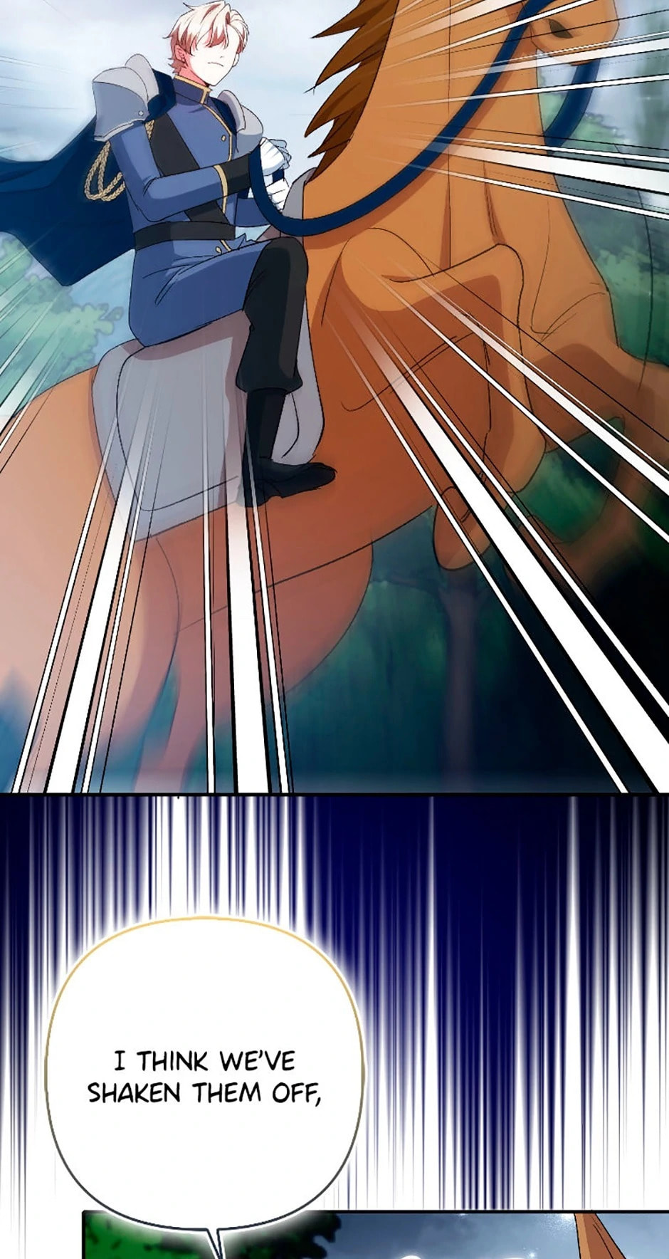 Ending This Marriage for Your Happiness Chapter 56 page 29 - 