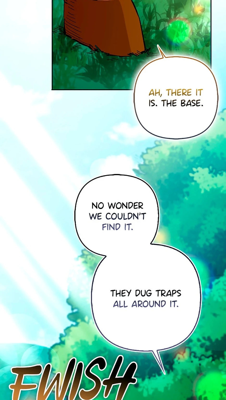 Ending This Marriage for Your Happiness Chapter 56 page 4 - 