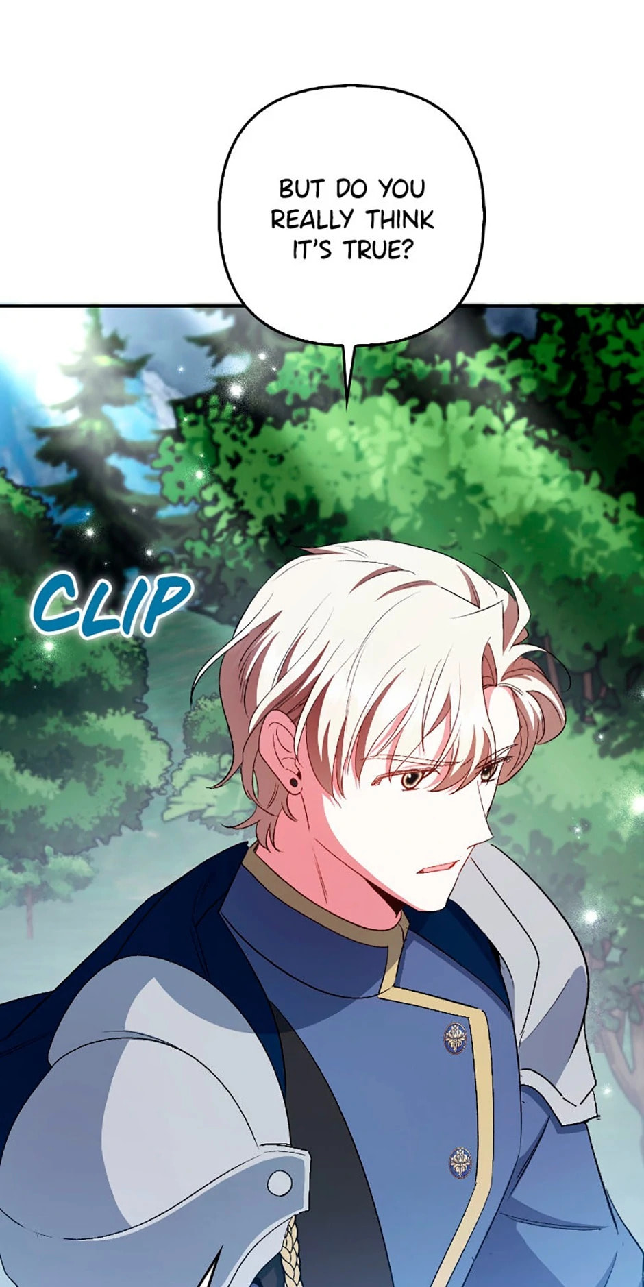Ending This Marriage for Your Happiness Chapter 56 page 35 - 