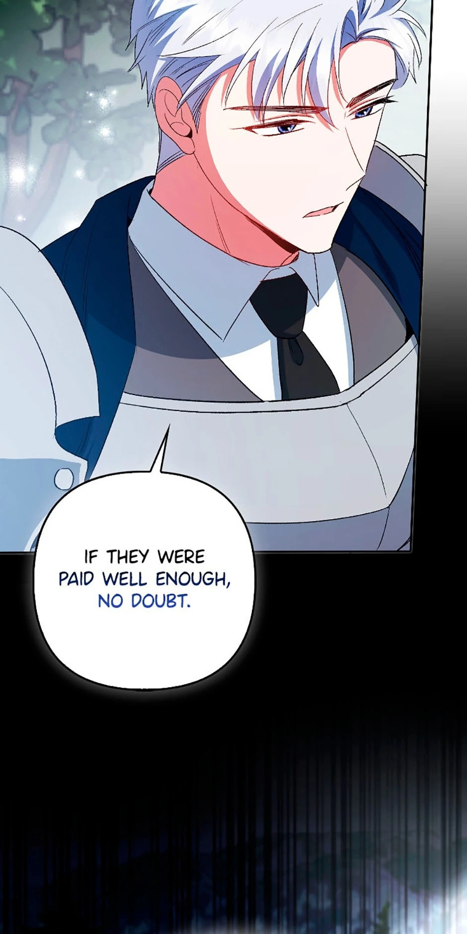 Ending This Marriage for Your Happiness Chapter 56 page 37 - 