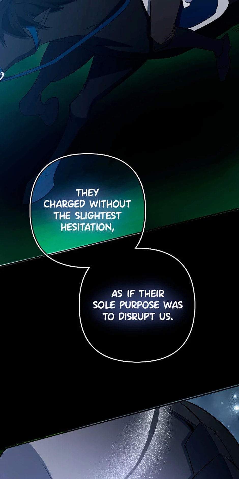 Ending This Marriage for Your Happiness Chapter 56 page 39 - 