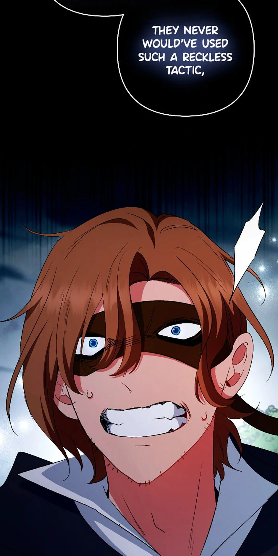 Ending This Marriage for Your Happiness Chapter 56 page 41 - 