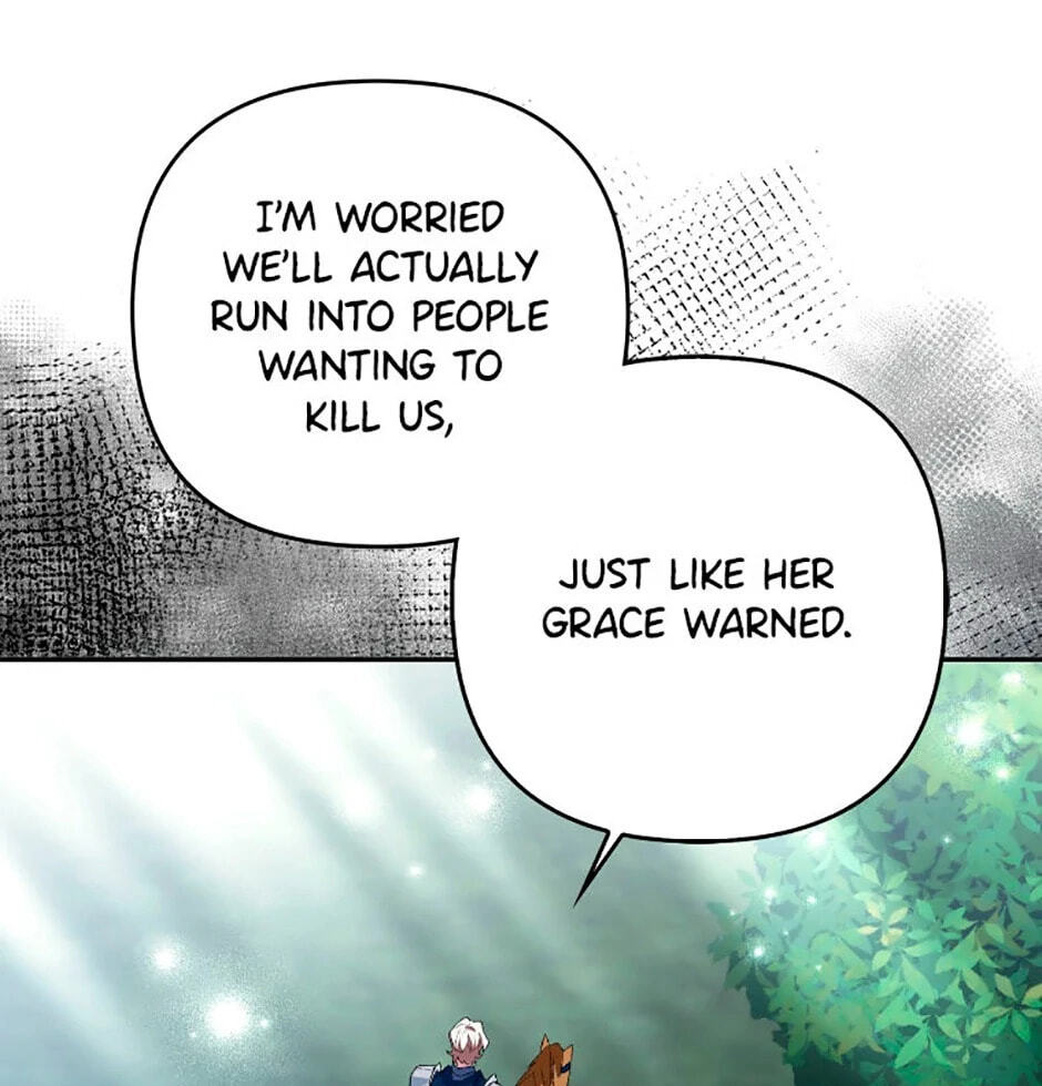 Ending This Marriage for Your Happiness Chapter 56 page 43 - 