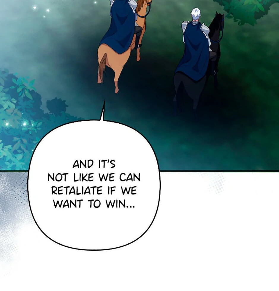 Ending This Marriage for Your Happiness Chapter 56 page 44 - 