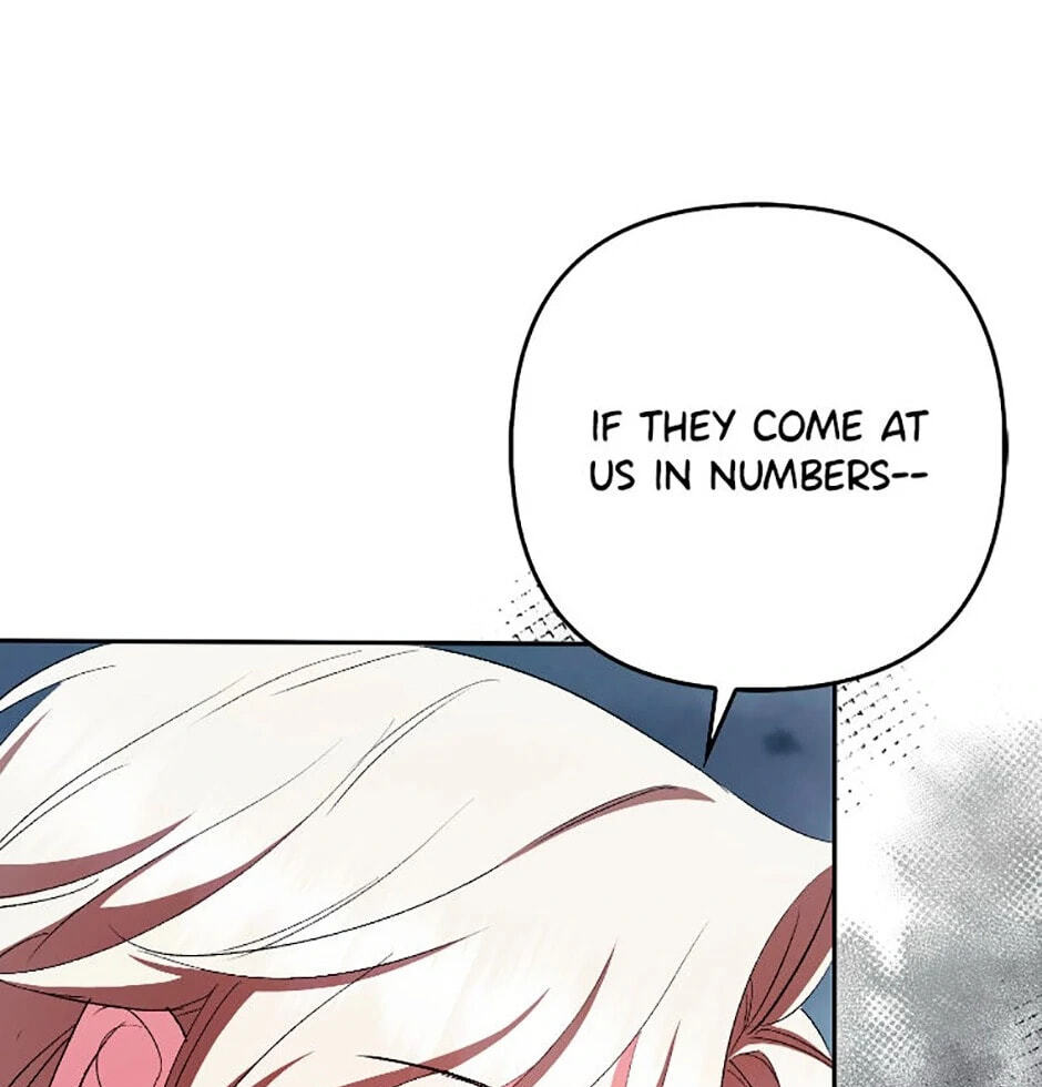 Ending This Marriage for Your Happiness Chapter 56 page 45 - 