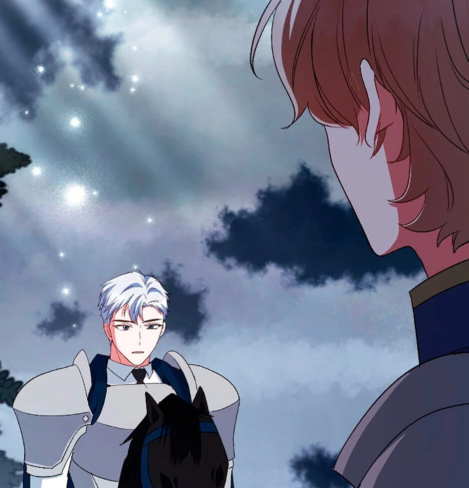 Ending This Marriage for Your Happiness Chapter 56 page 48 - 