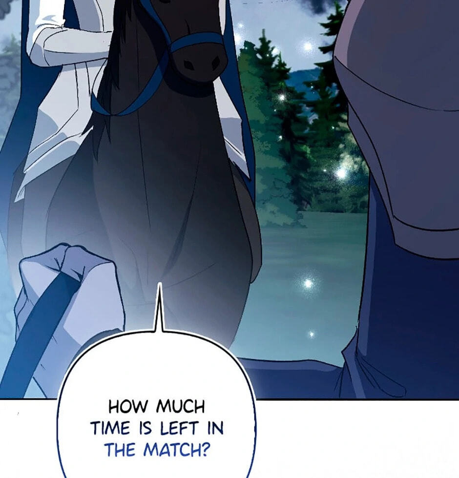 Ending This Marriage for Your Happiness Chapter 56 page 49 - 