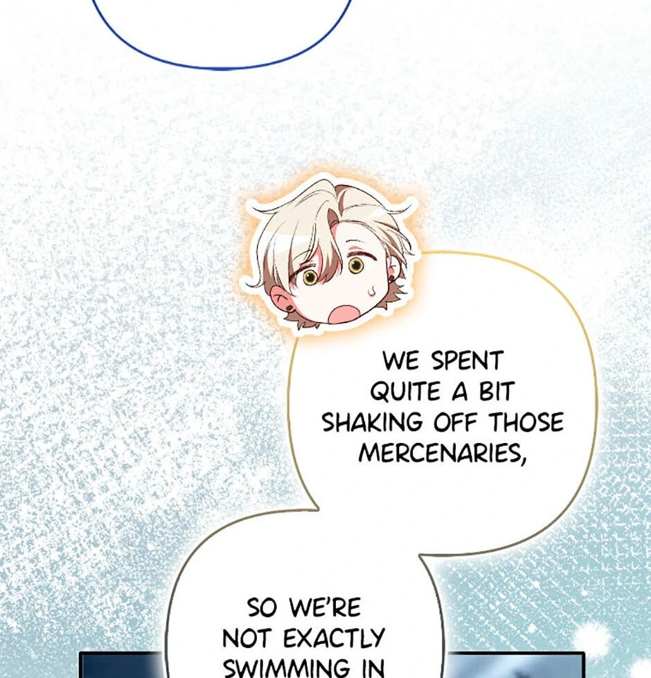 Ending This Marriage for Your Happiness Chapter 56 page 50 - 